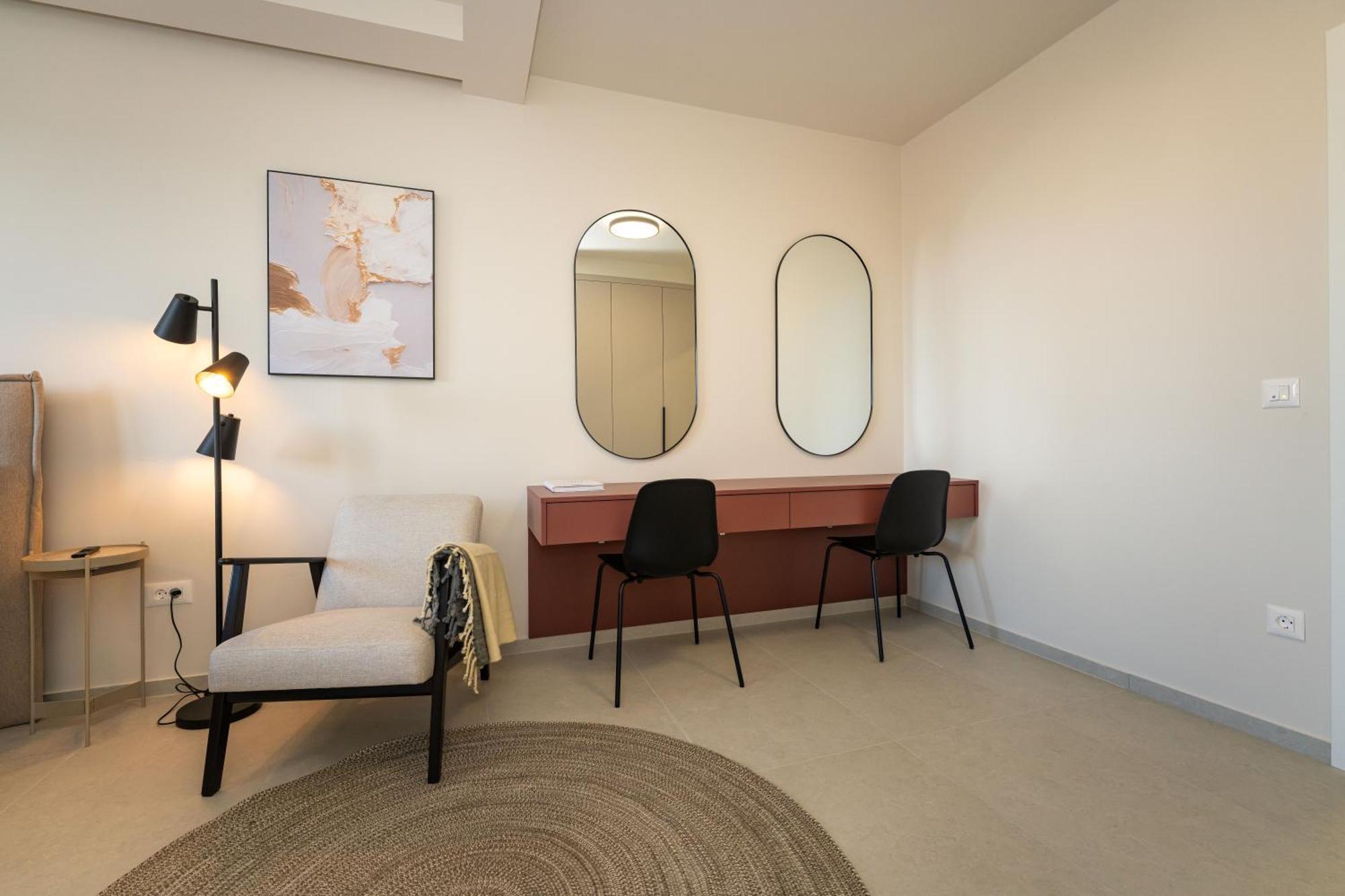 D-Apartment - With Garage And Balcony Zadar Bagian luar foto